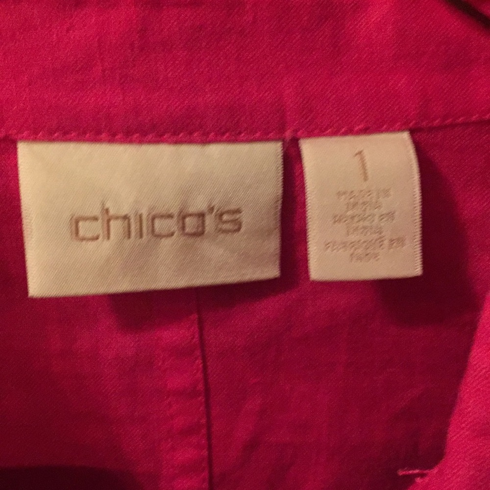 Chico Jacket - image 2